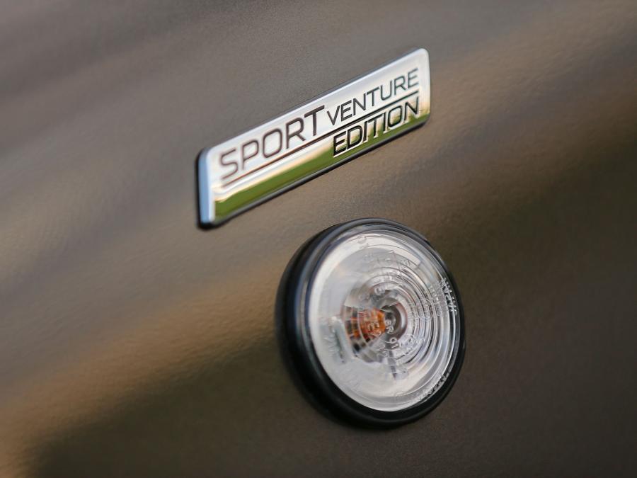  Mazda MX-5 Roadster-Coupe Sport Venture 2014 года  (фото 9 из 24)